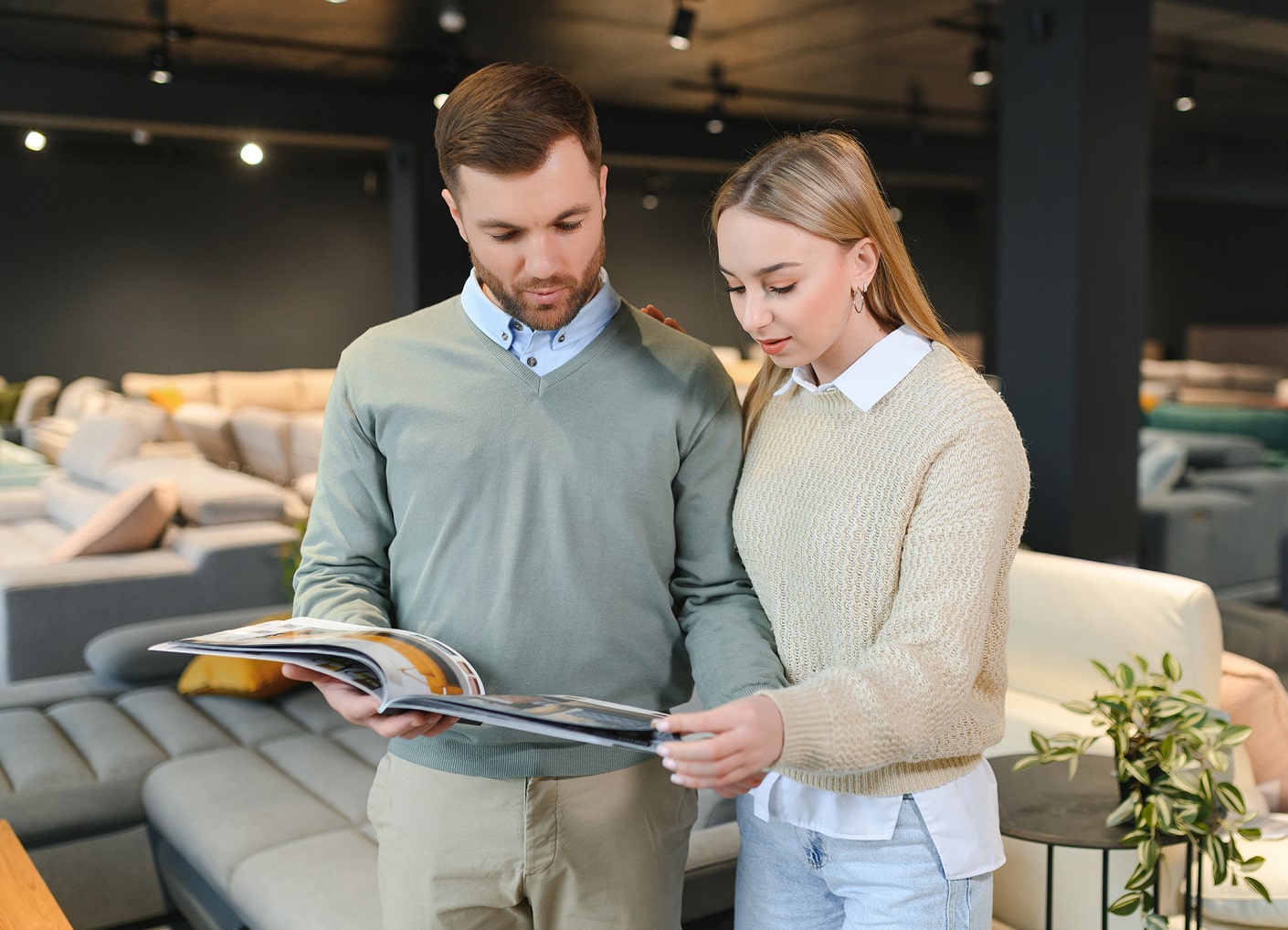 Interior Design Consultation